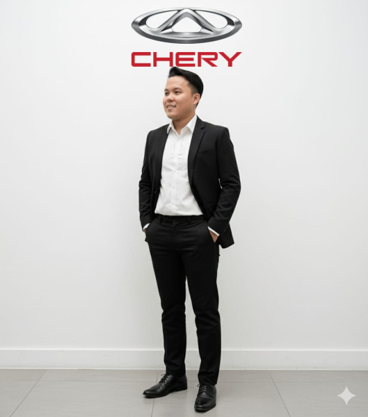 Sales Chery Cilendek Barat